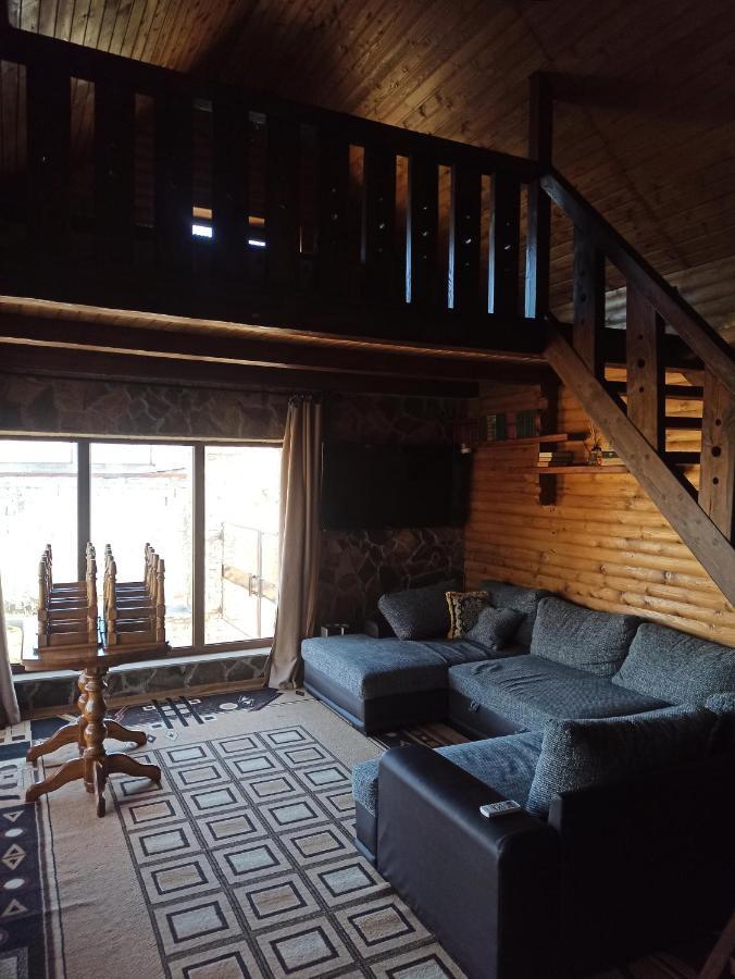 La Boier Villa Balti Exteriör bild